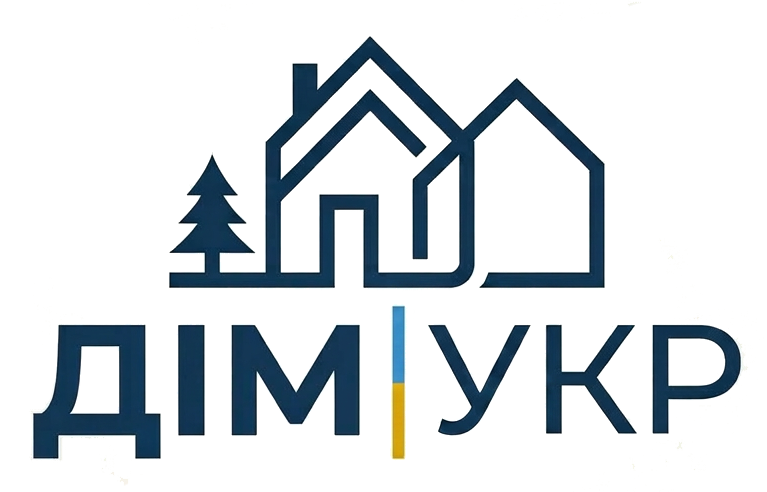 Дім.укр - будуємо мрії